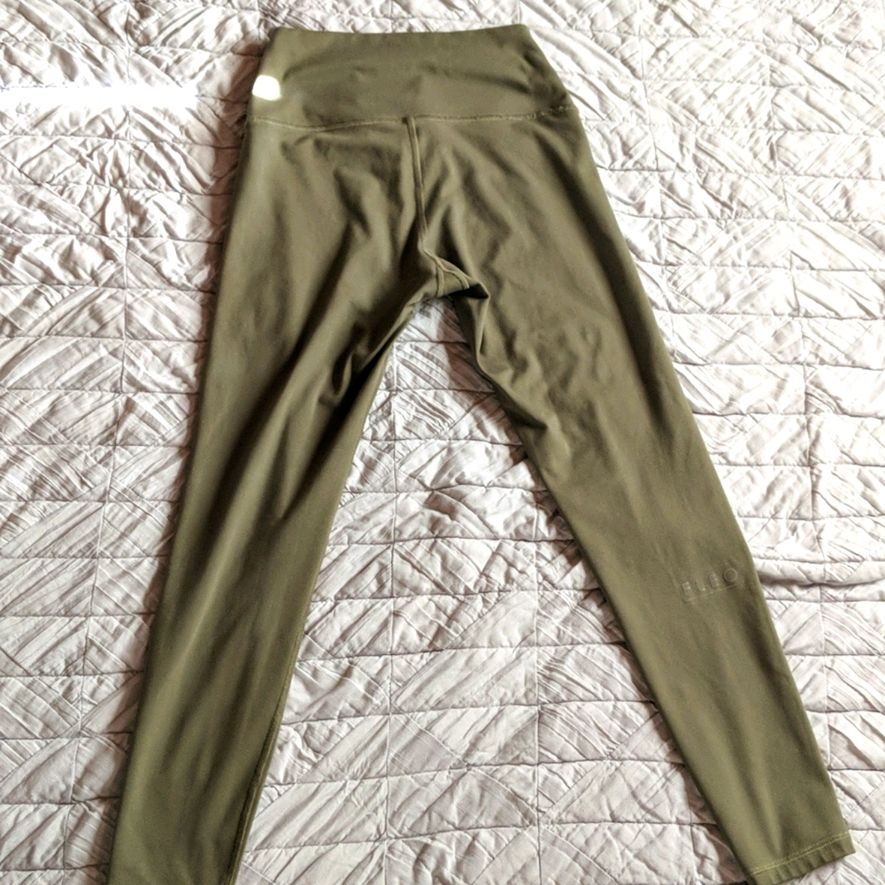 Fleo leggings 25"